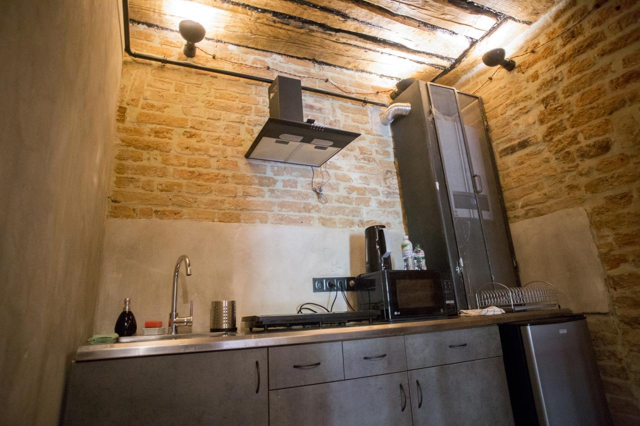 Vysoka Khata2 Lviv Dış mekan fotoğraf