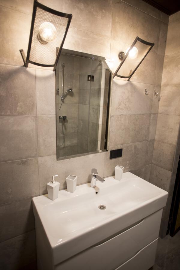Vysoka Khata2 Lviv Dış mekan fotoğraf