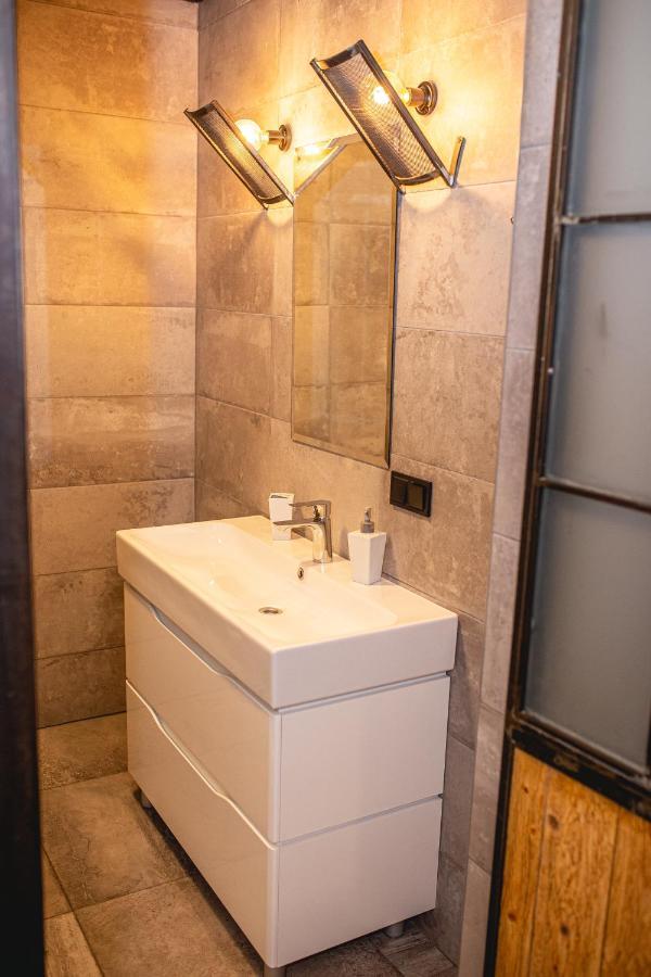 Vysoka Khata2 Lviv Dış mekan fotoğraf